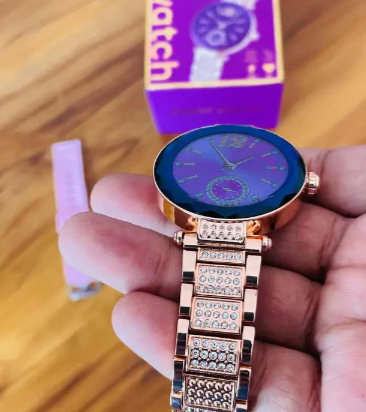 Miniatura 2 de Reloj Smart wacht GEN 17